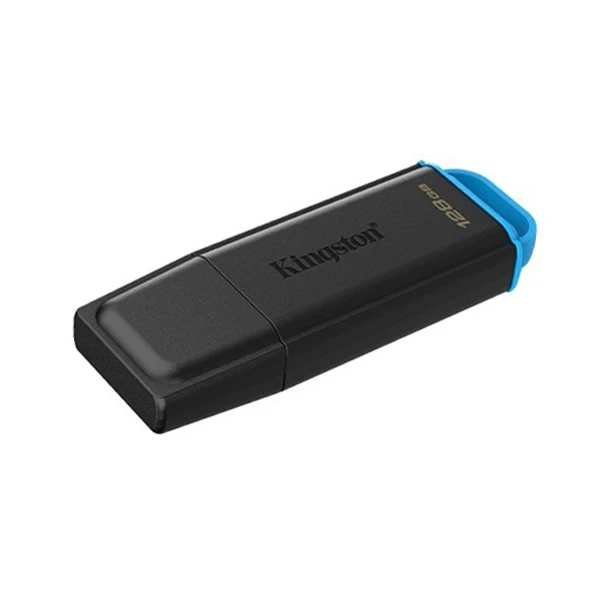 USB Flash 128GB Kingston 3.2 DataTraveler DTXG2/128GB Exodia Crno-plava