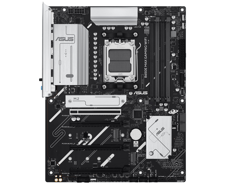 B650E MAX GAMING WIFI matična ploča