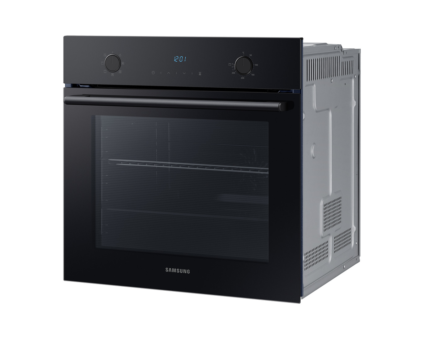 Samsung ugradna rerna NV68A1140BK/OL