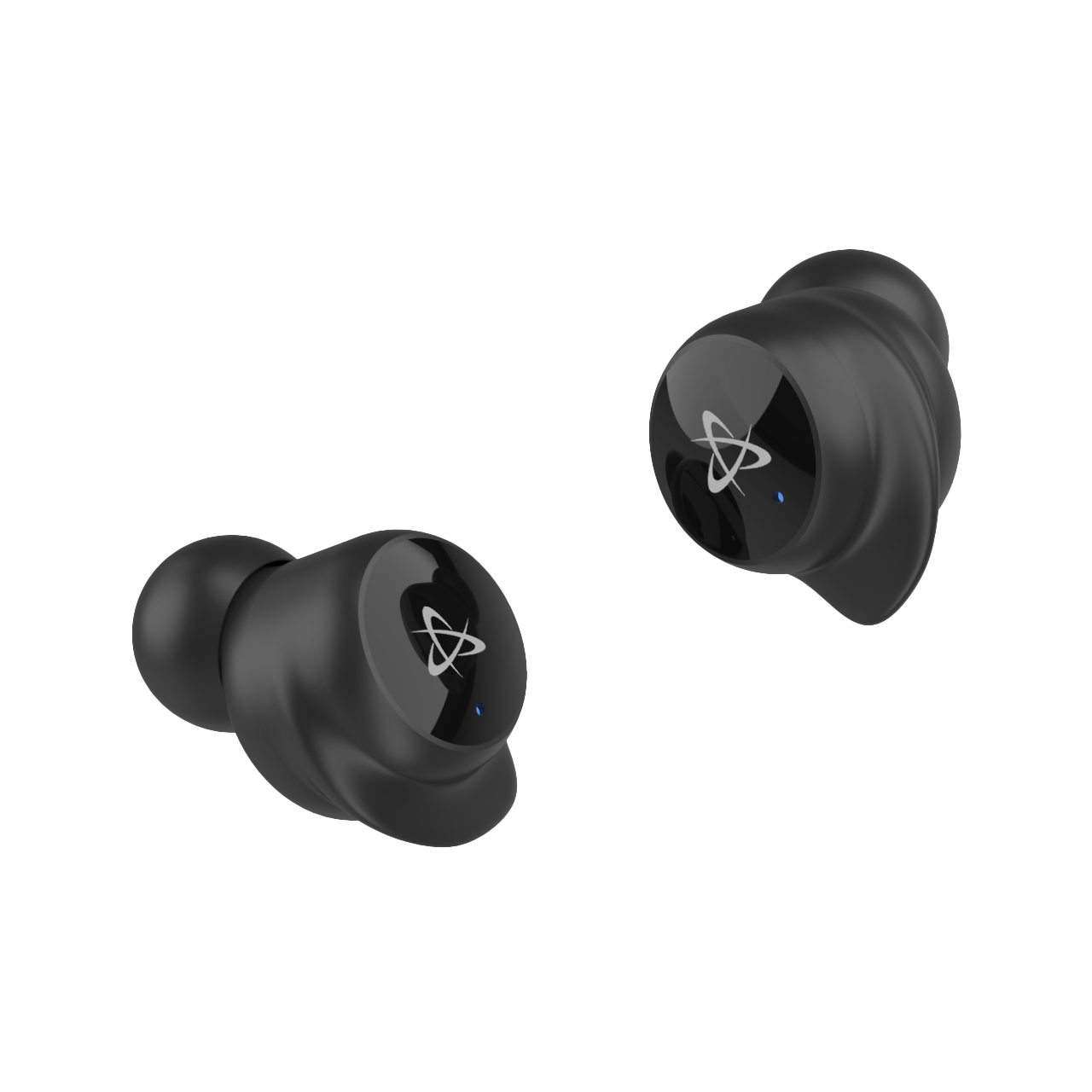 S BOX EB TWS 538 Black Slus. / mic.