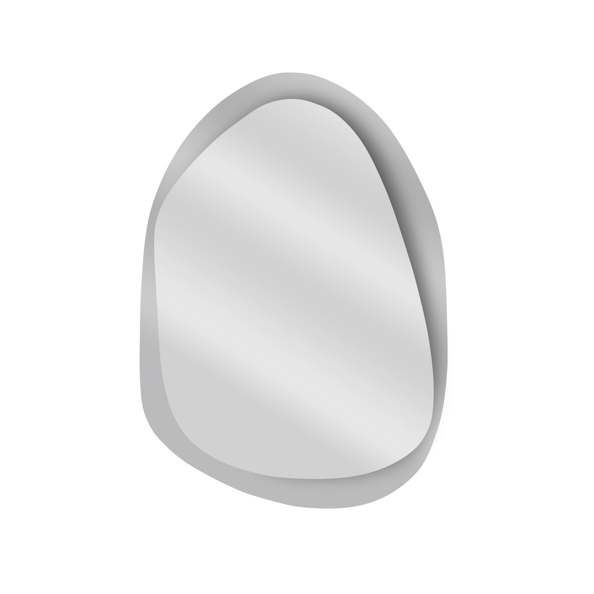 Aqua A342 Transparent
