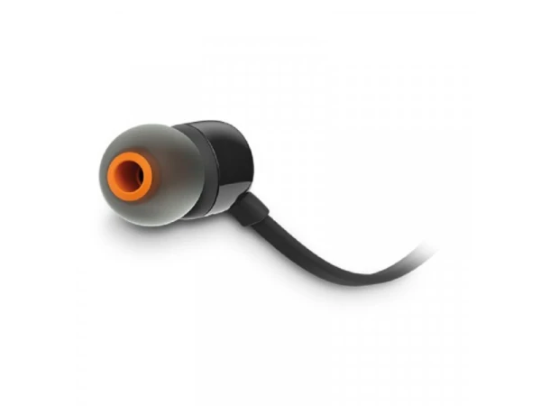 Slušalice bubice JBL Tune 110 E Crne