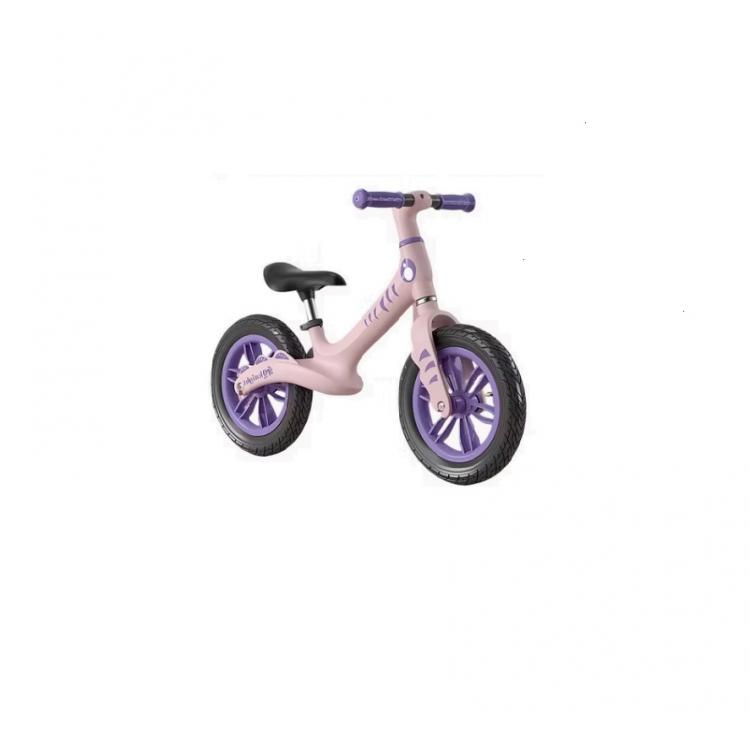 BIC.12 BALANCE BIKE PINK