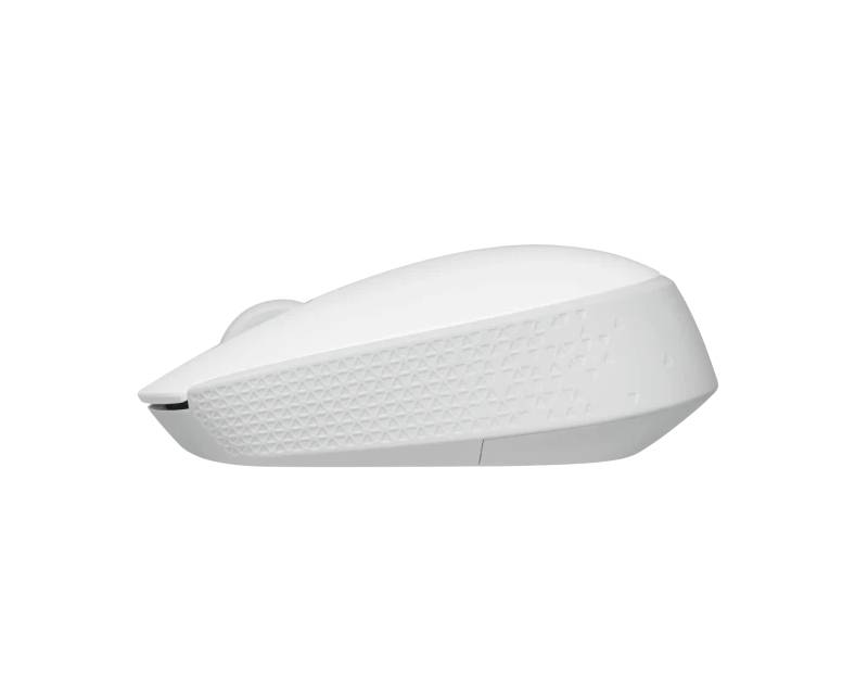 M171 Wireless beli miš