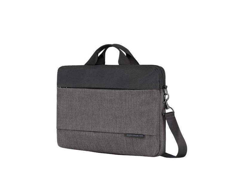 EOS 2 crna torba za laptop 15.6 inča