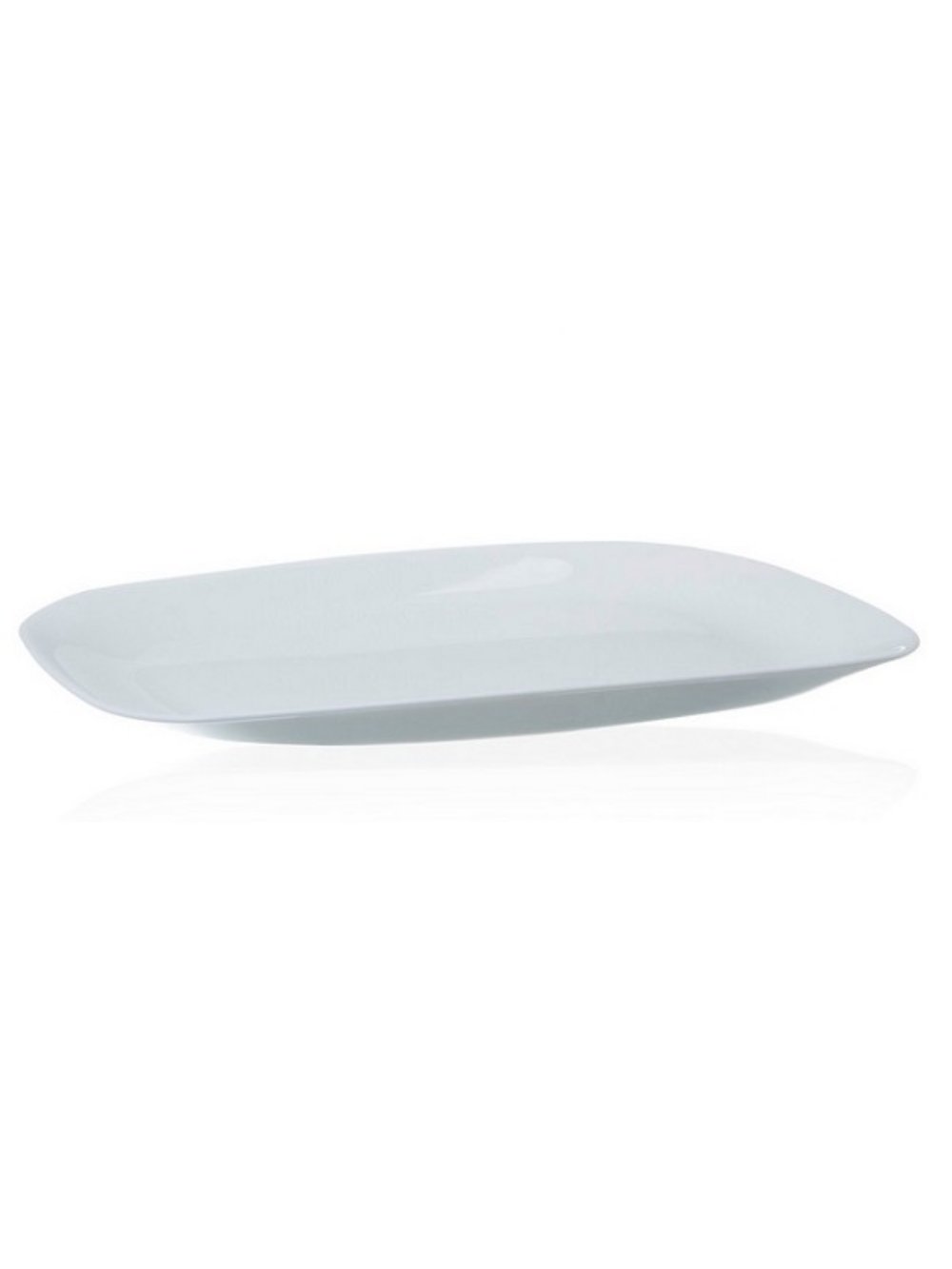 Tanjir plitki Parma Rettangolare 24x34 cm 431240