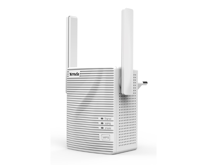 A18 AC1200 Dual-Band Wi-Fi Repeater