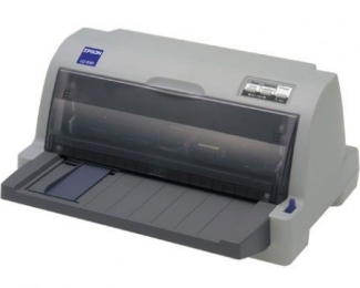 LQ-630 matrični štampač