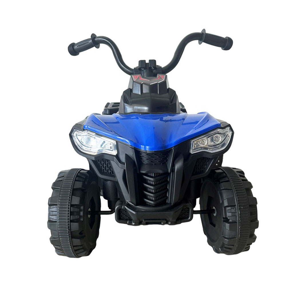 Dečiji Quad na akumulator  - Plavi