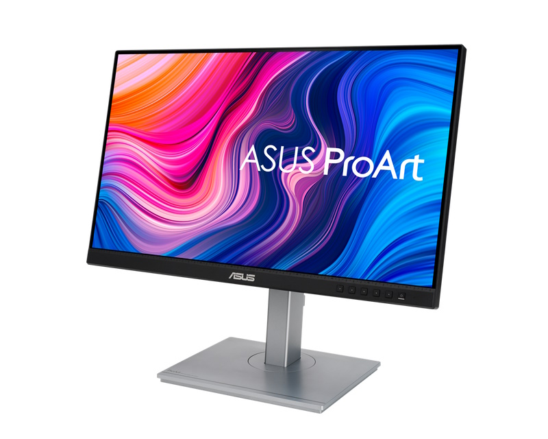 23.8 inča PA247CV IPS LED Dizajnerski monitor