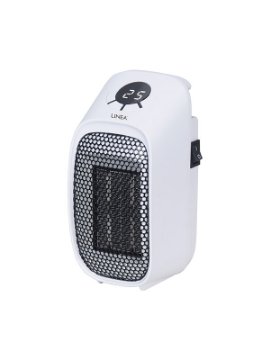 Prenosiva ventilatorska grejalica Linea LPI-0587 400 W