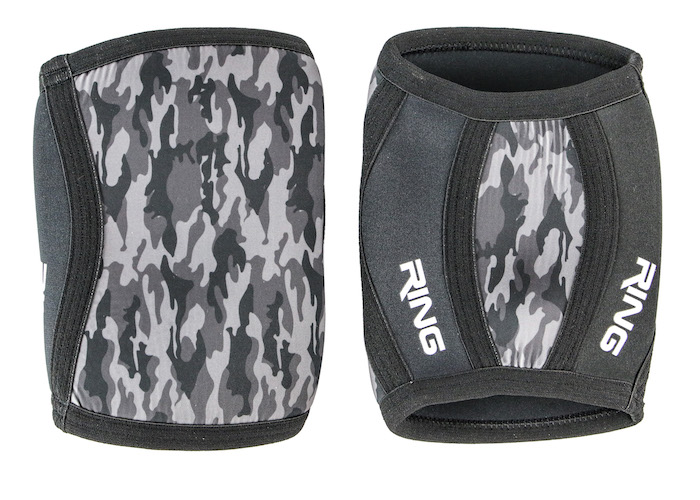 RING steznici-rukav za lakat LUX RX PS-0202-M