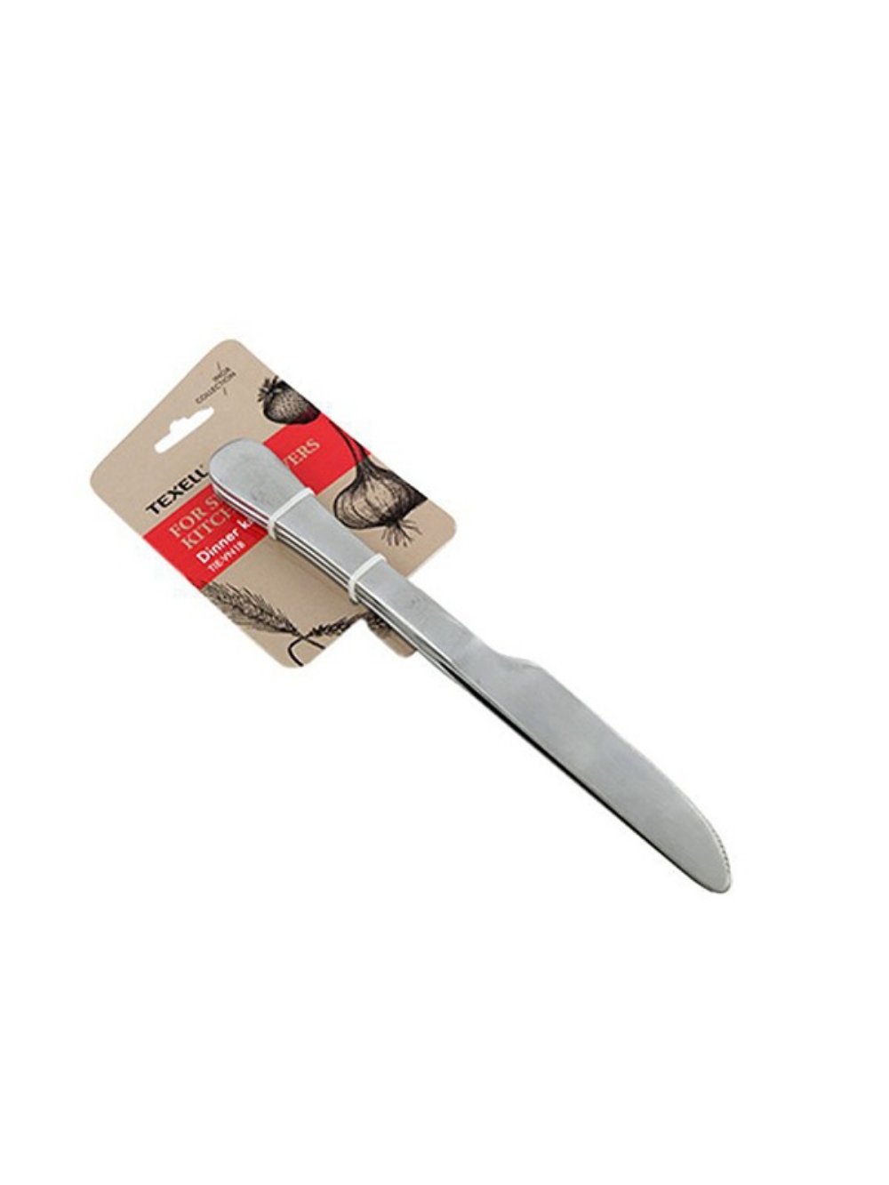 Nož inox Vin TEXELL TIE-VN20