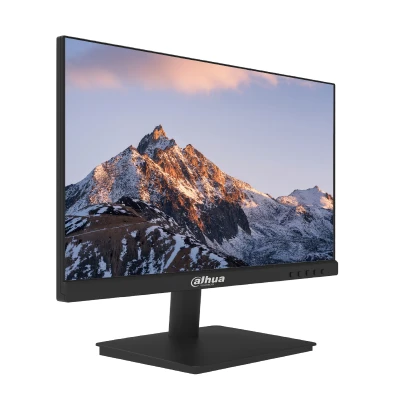 Monitor 22 Dahua LM22-A211Y 1920x1080/Full HD IPS/120Hz/1ms/HDMI/VGA