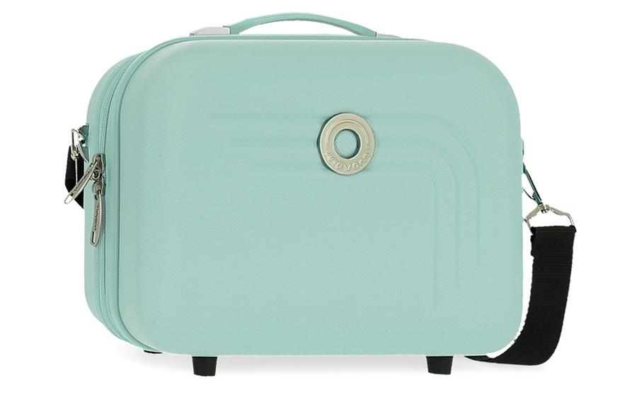 MOVOM ABS Beauty case