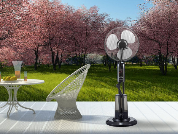 Ventilator VE.502