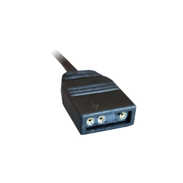Cooler LC Power LC-CF-120-PRO-RGB 120mm remote control