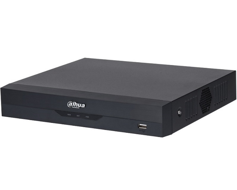XVR5116HS-I3 Penta-brid 1080p 16-kanalni 1U kompaktni DVR
