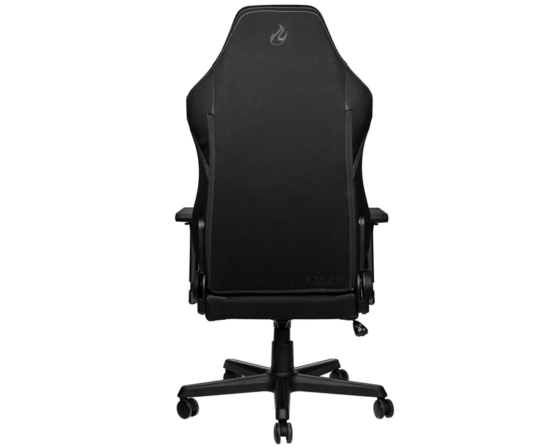 X1000 Gaming stolica - Stealth Black