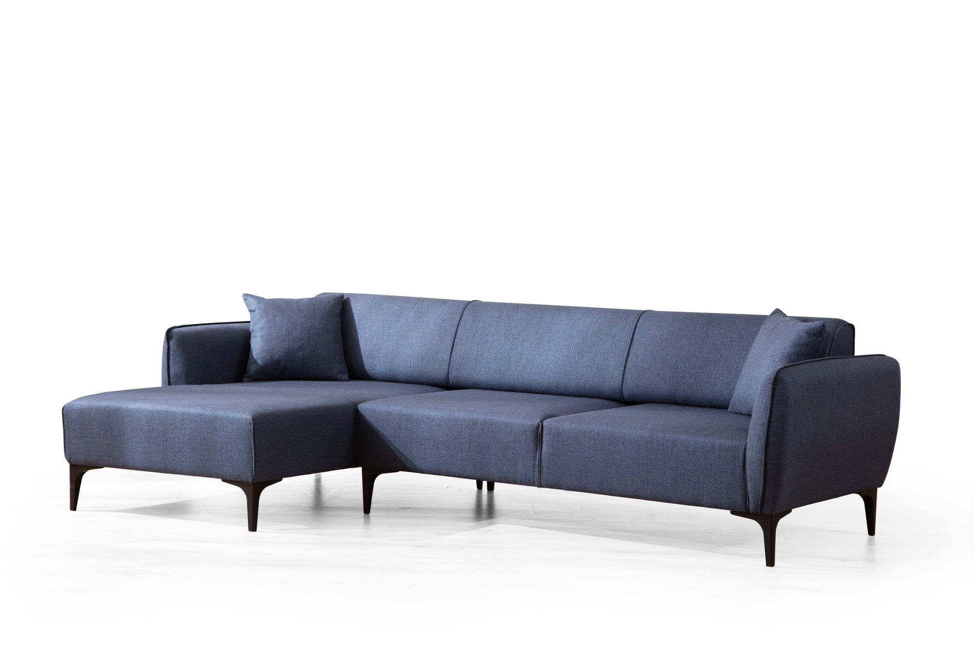 Belissimo Left - Blue