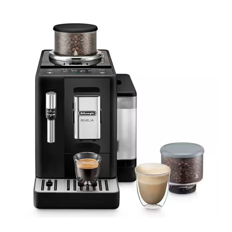 Aparat za kafu DeLonghi Rivelia EXAM440.35.B