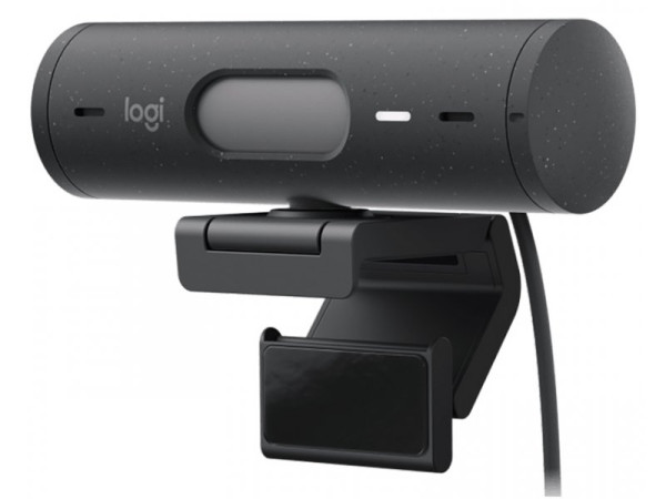 Brio 505 HD Webcam GRAPHITE