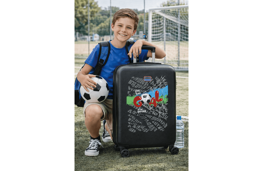 MOVOM OFFSIDE dečiji kofer 55 cm