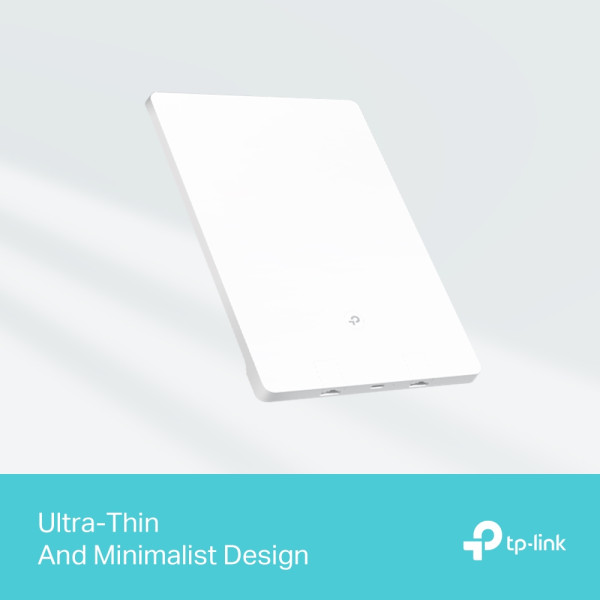 LAN Router TP-Link ARCHER AIR R5 AX3000/1xLGAN/1xGWAN/AP mode