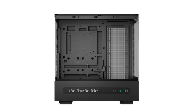 Kućište DeepCool CH690 DIGITAL CRNO, R-CH690-BKNNA0D-G-1