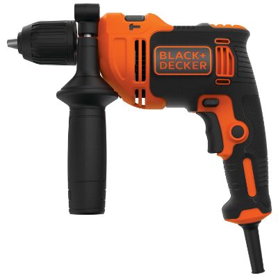 Black + Decker udarna bušilica BEH710