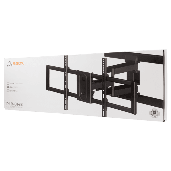 S BOX PLB 8148, Nosac