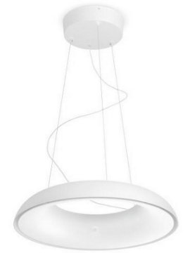 Amaze LED HUE vislilica - luster bela belo svetlo 2700 - 6500K 1x39W 40233/31/P7