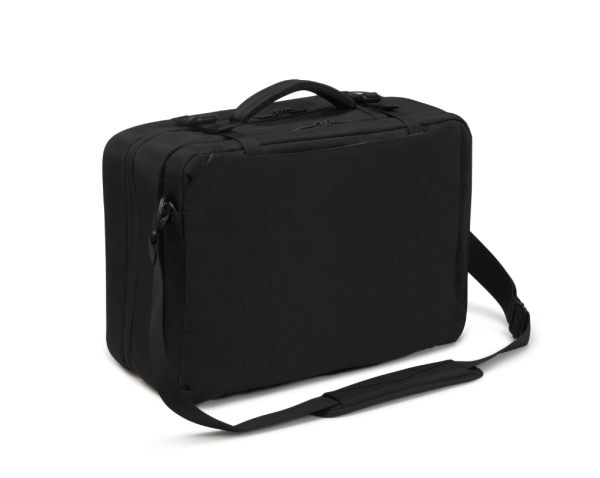 Ranac za laptop Dicota Dual Plus Edge D31715 15.6" crni