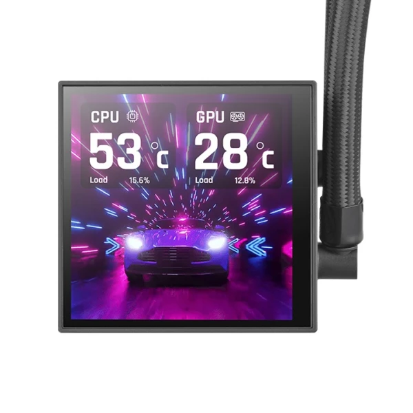 CPU vodeno hladjenje Thermaltake LB360 Ultra