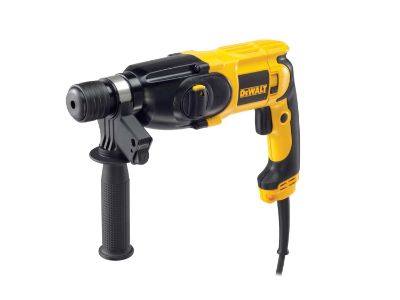 DeWALT el. pneumatski čekić D25013K