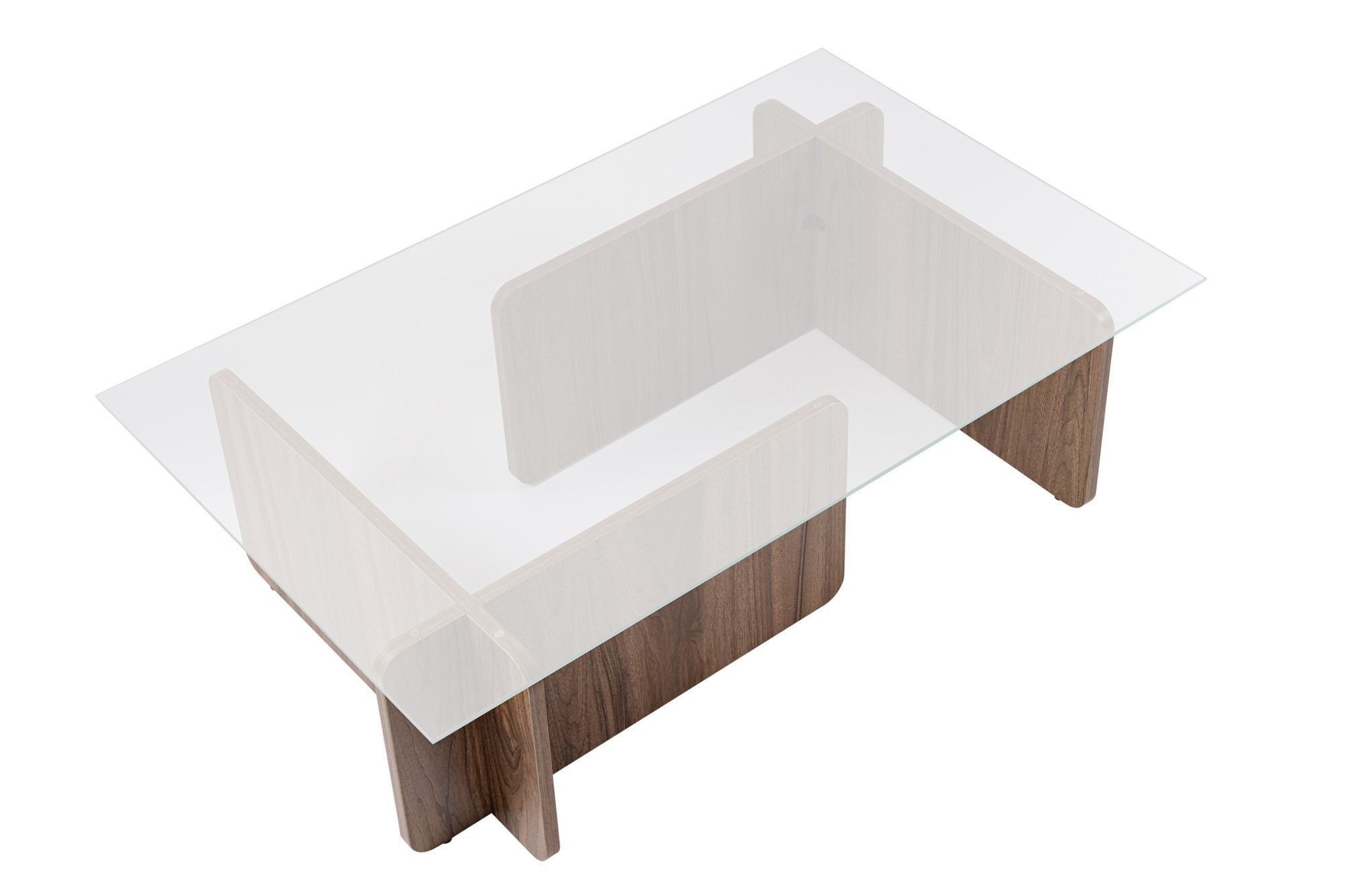 Flavio - Venezia Walnut