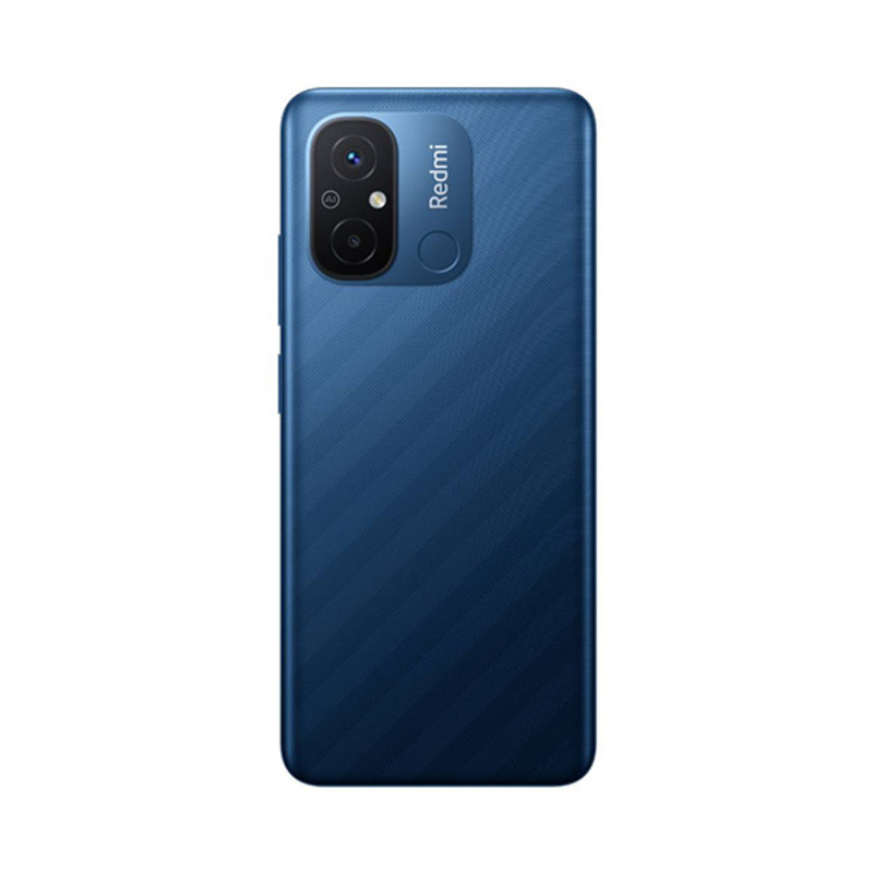 Mobilni telefon Xiaomi 12C 4/128GB plava