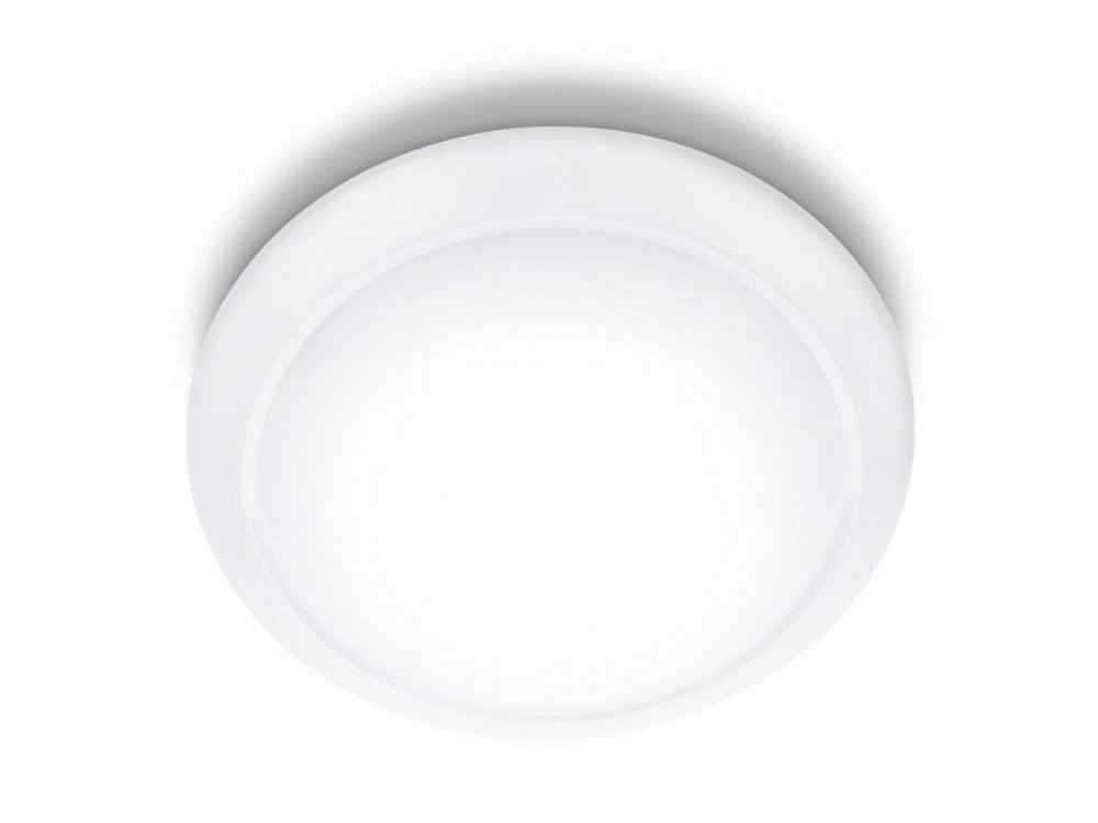 Cinnabar plafonska svetiljka Philips bele boje LED 2700K 1x20W 33365/31/16