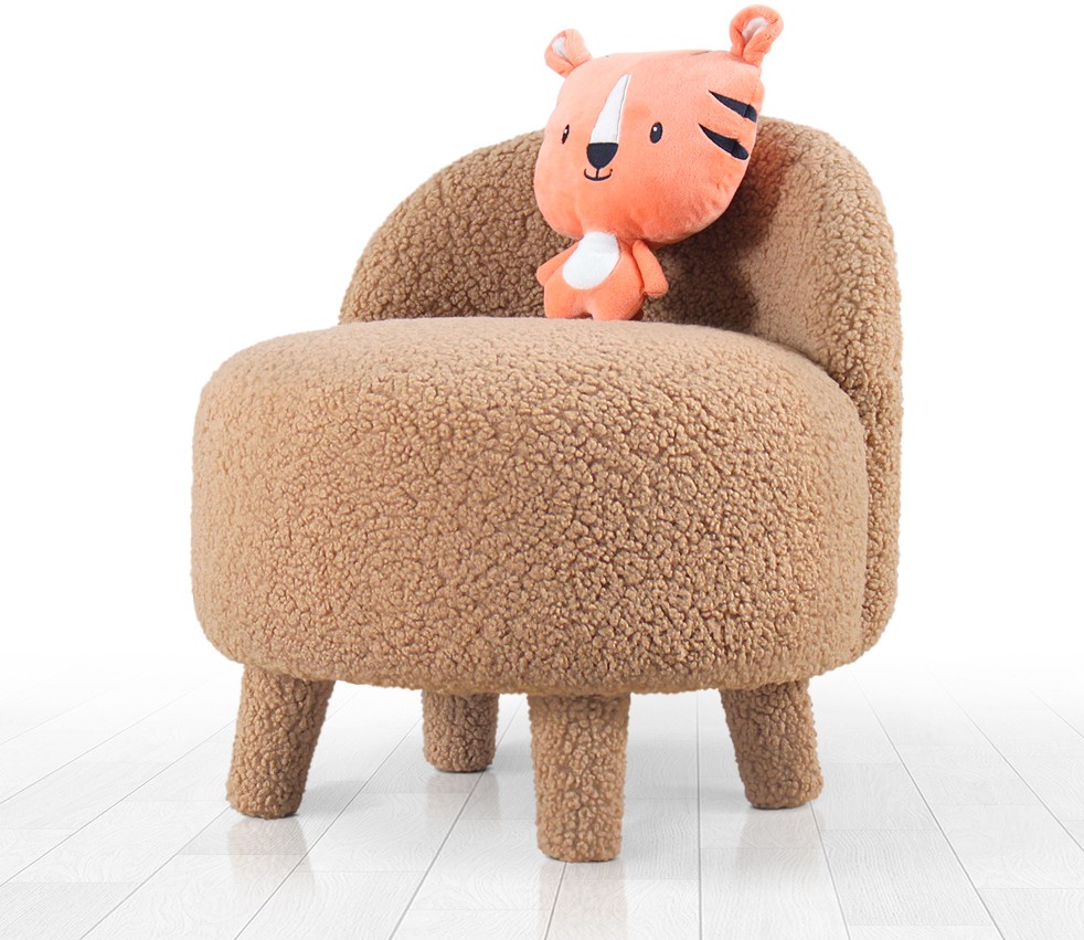 Moouv 3342 - Brown
