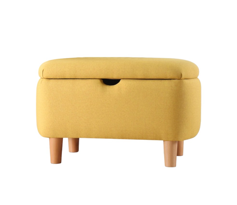 Moouv 3332 - Yellow