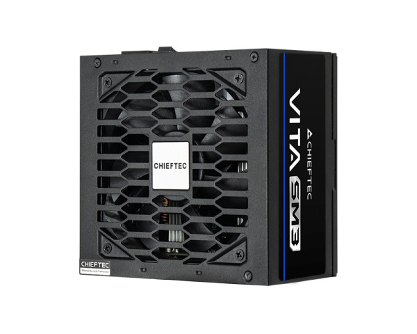 Napajanje 850W Chieftec VITA 80+ Bronze, BPX-850-C