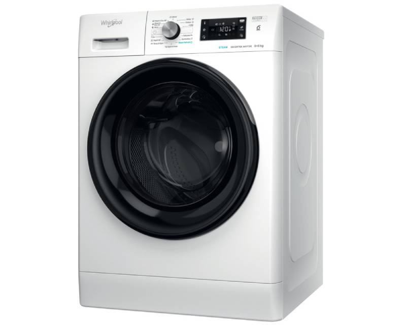 FFWDB 864349 BV EE inverter mašina za pranje i sušenje veša