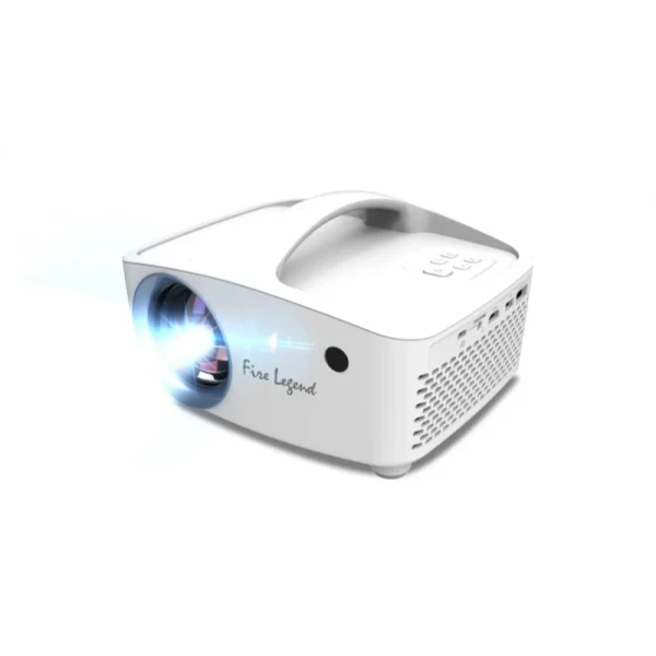 Projektor Acer Aopen QF13s LED FHD 1920x1080/350ALM/1000:1/HDMI/WIFI/USB/AUDIO/zvučnici