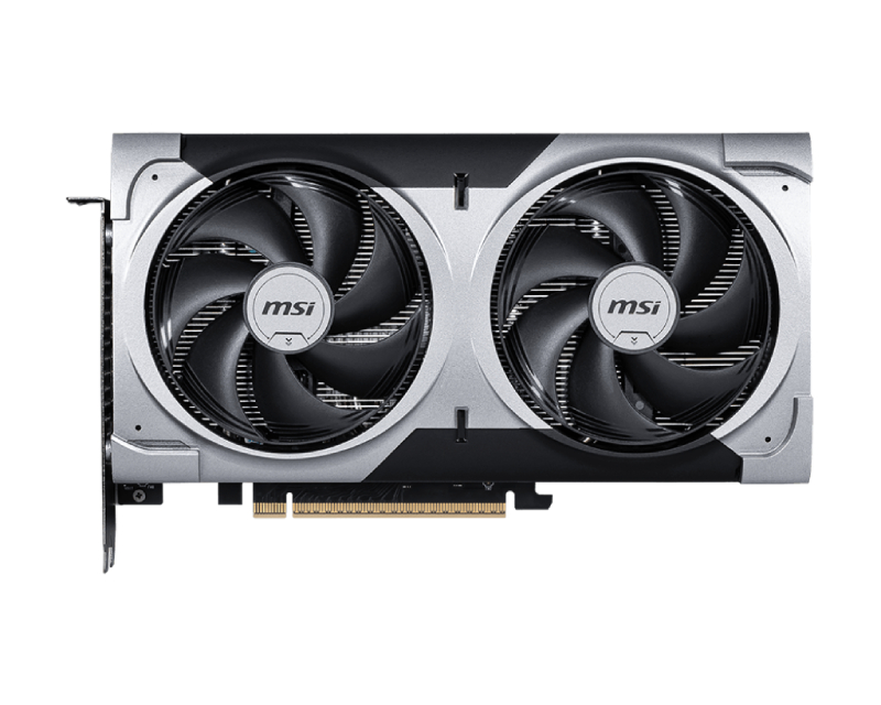 GeForce RTX 5060 Ti 16G VENTUS 2X OC PLUS grafička karta