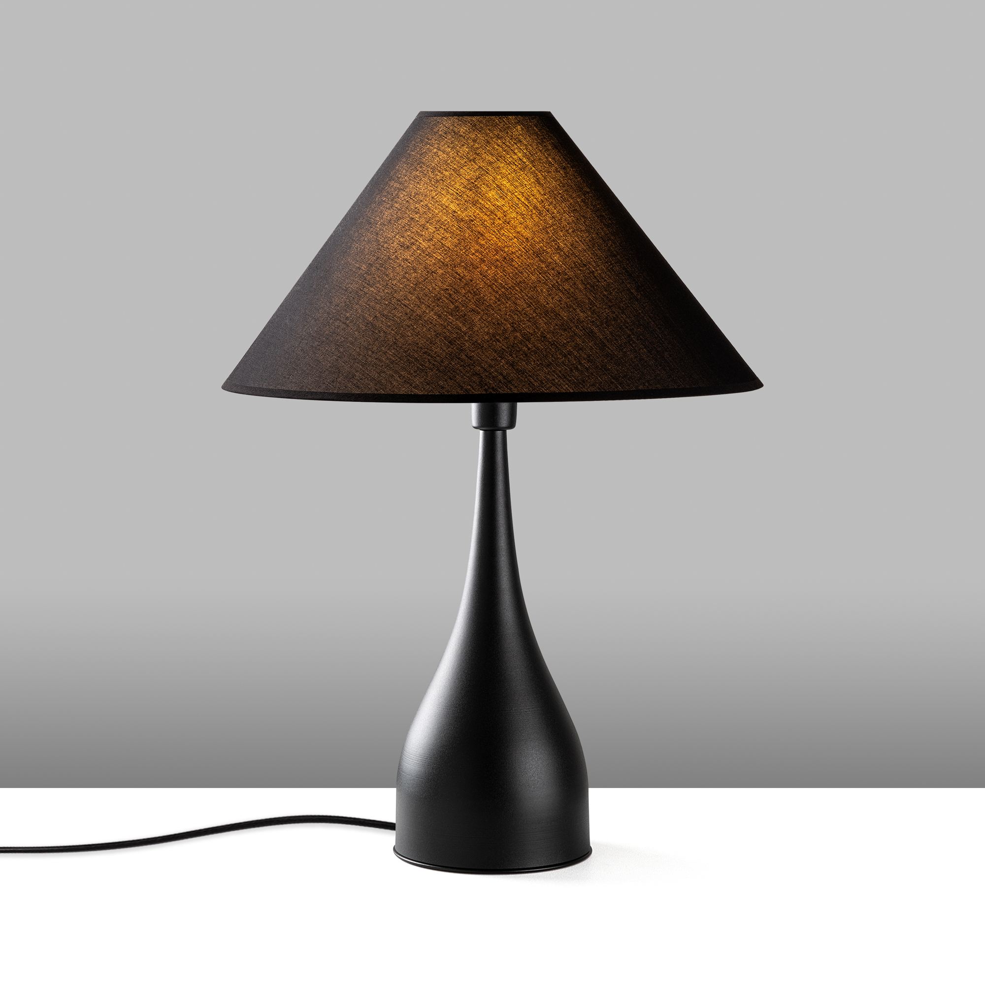 Luna - 15265 Black
