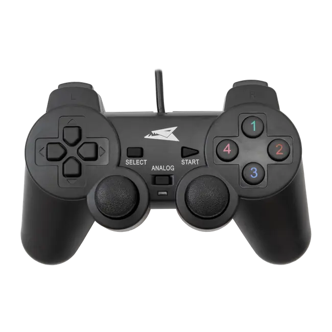 Baracuda BGP 011 SQUID, Game pad