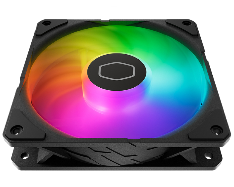 SickleFlow Edge 120 ARGB ventilator (MFX-B2DN-25NP2-R2)