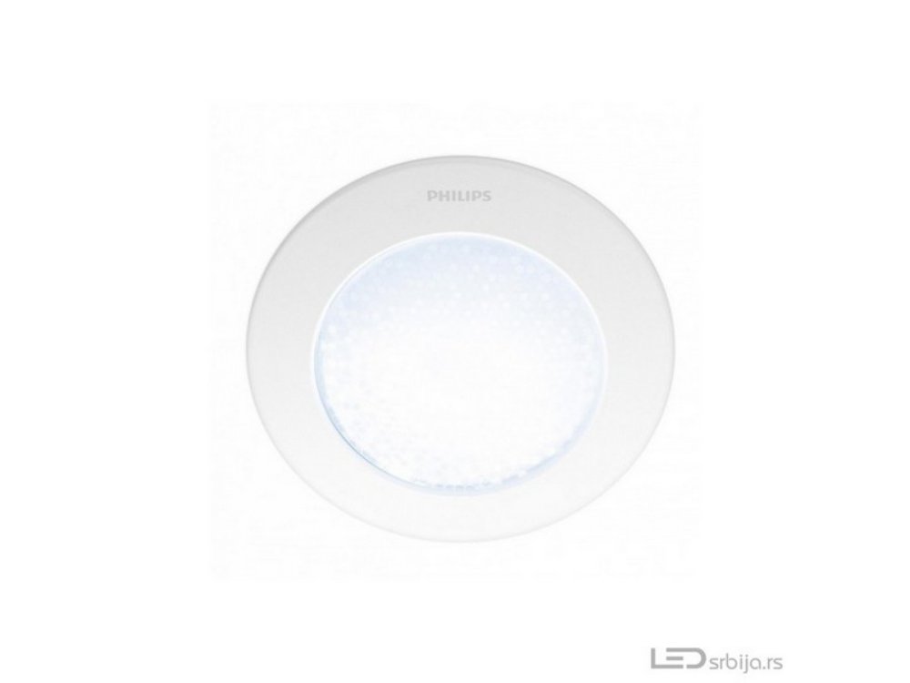 Phoenix LED HUE ugradna spot svetiljka bela 1x5W 31155/31/PH