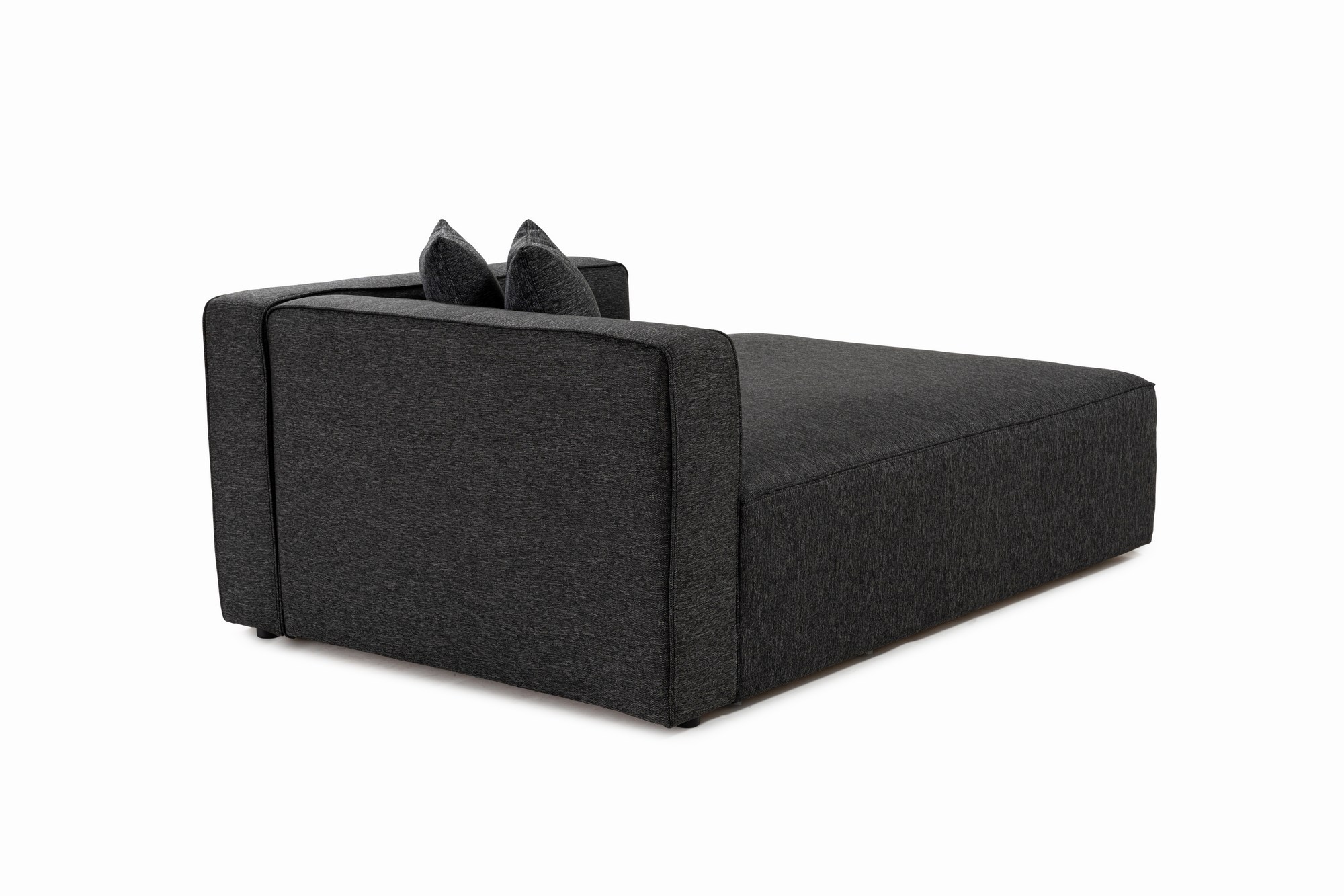 Mora XL Corner Right (L1-CHLRight) - Anthracite