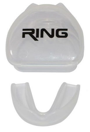 RING Zaštitna silikonska guma za obe vilice - RS 6741